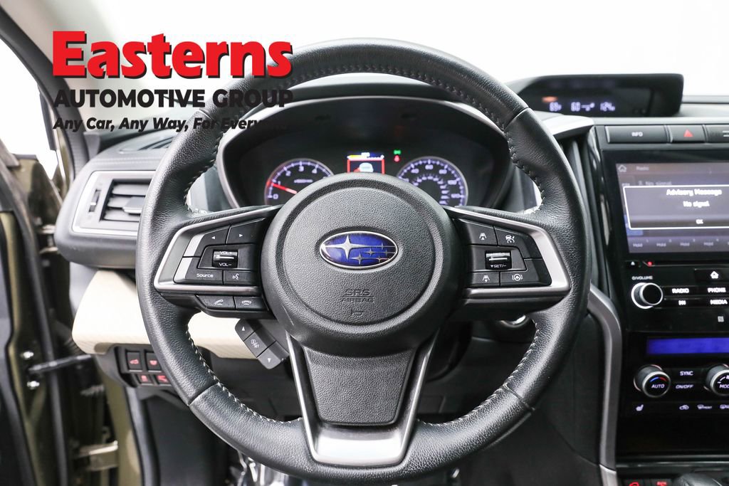 Used 2022 Subaru Ascent Premium w/ Convenience Package image 10