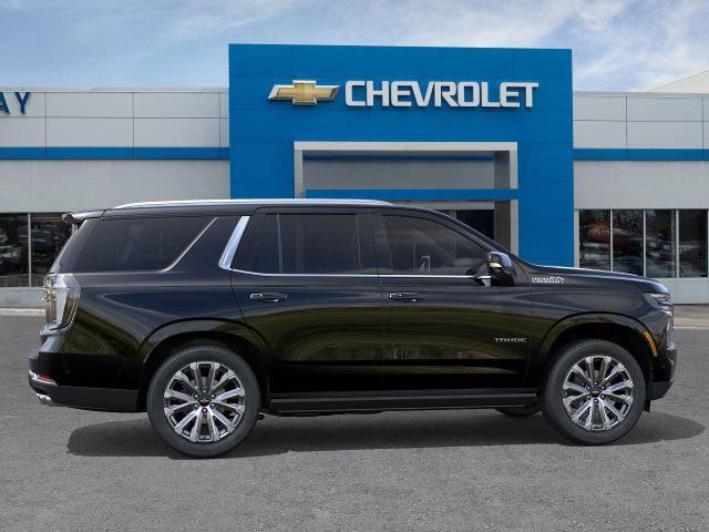 New 2026 Chevrolet Tahoe High Country image 44