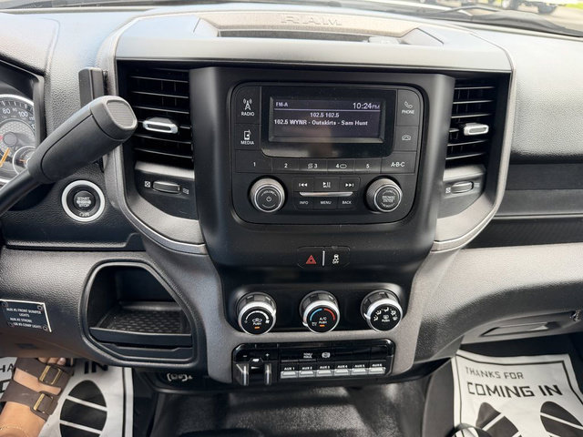 Used 2020 RAM 4500 Tradesman w/ Cold Weather Group AWD/4WD image 16