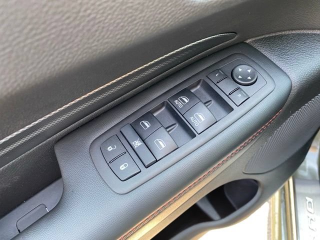 New 2026 Dodge Durango GT AWD/4WD image 21