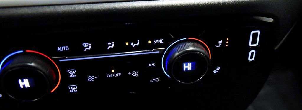 Used 2025 Chevrolet Silverado 1500 LT w/ Work Truck Package image 21