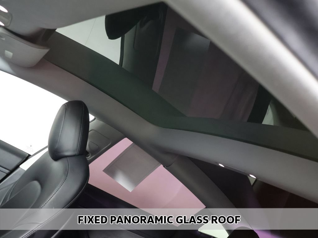 Used 2021 Tesla Model 3 Standard Range Plus RWD image 7