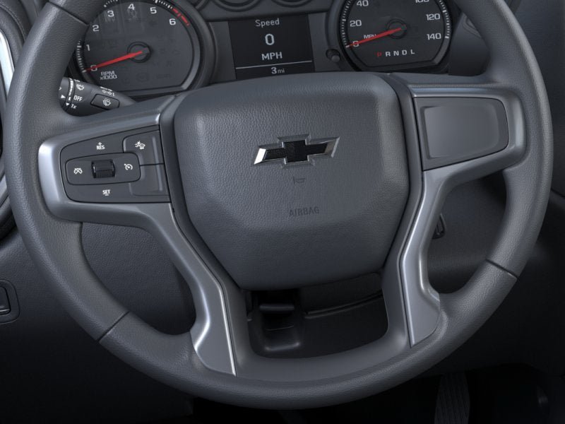 New 2026 Chevrolet Silverado 2500 Custom w/ Custom Convenience Package AWD/4WD image 41