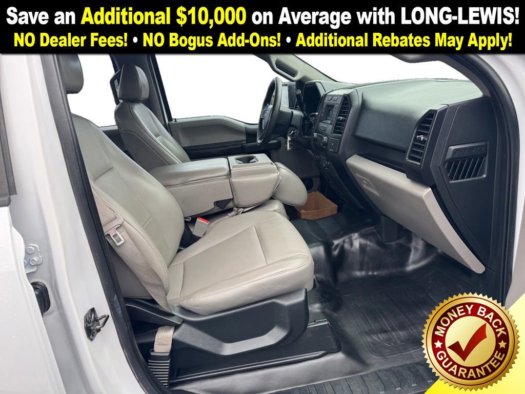 Used 2020 Ford F150 XL w/ XL Power Equipment Group image 22