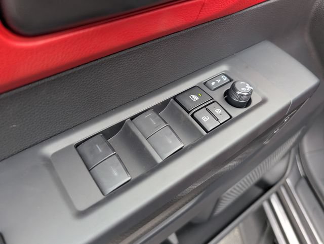 New 2026 Toyota Sequoia TRD Pro AWD/4WD image 16