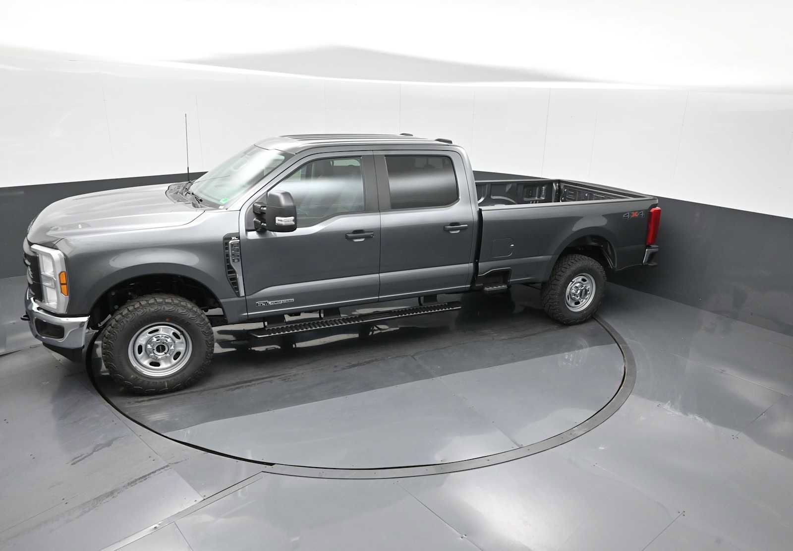 New 2026 Ford F350 XL w/ XL Off-Road Package image 13
