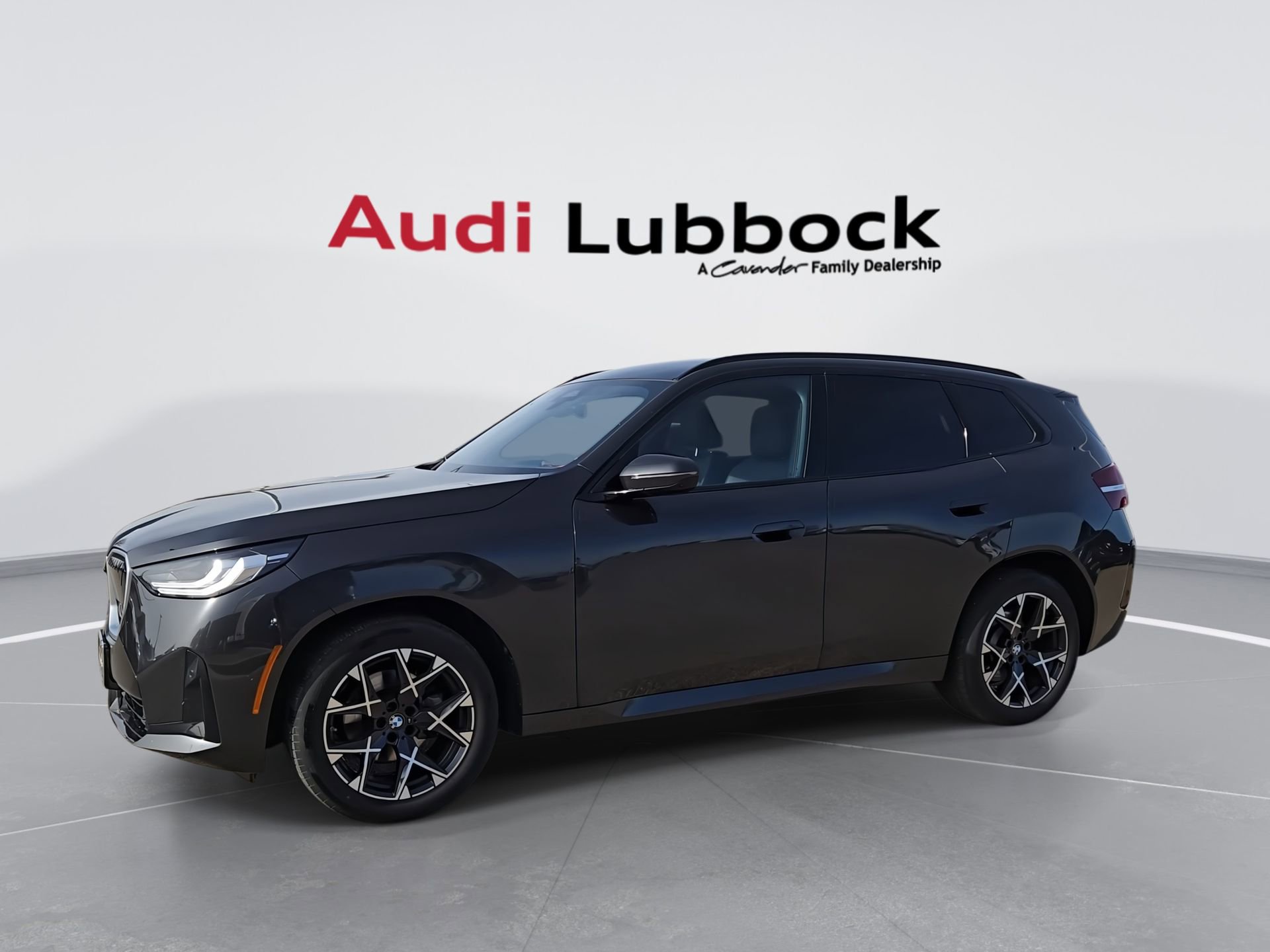 Used 2025 BMW X3 xDrive30i AWD/4WD image 5