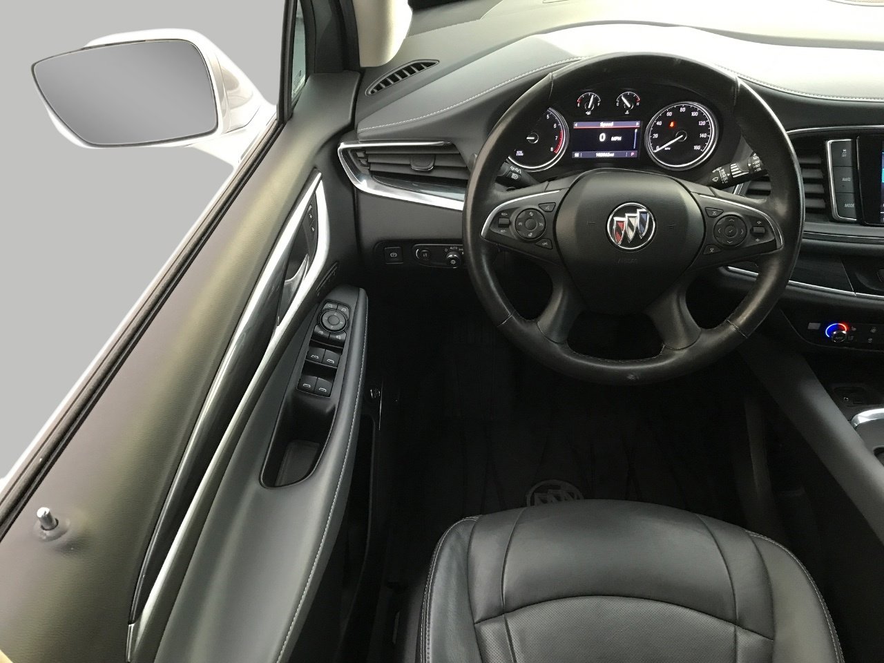 Used 2020 Buick Enclave Premium w/ Trailering Package, 5000 lbs. image 5