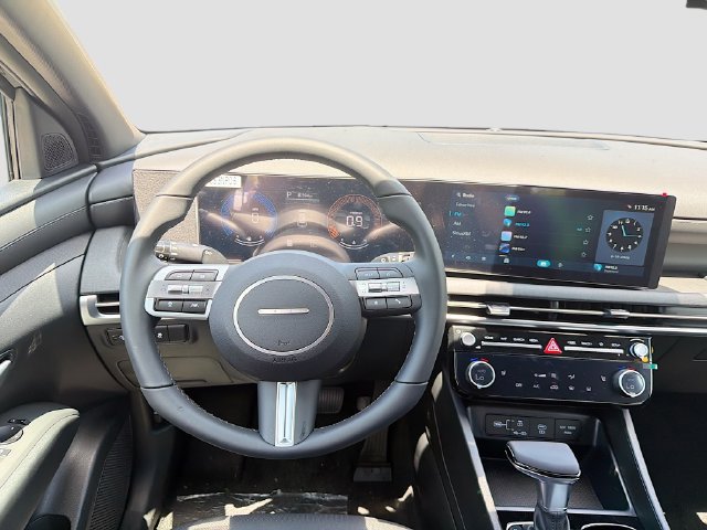 New 2026 Hyundai Tucson XRT FWD image 22