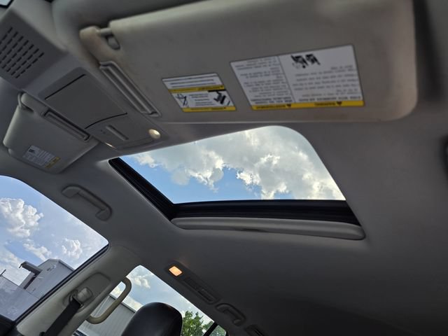 Used 2020 Nissan Armada SL w/ Premium Package RWD image 22