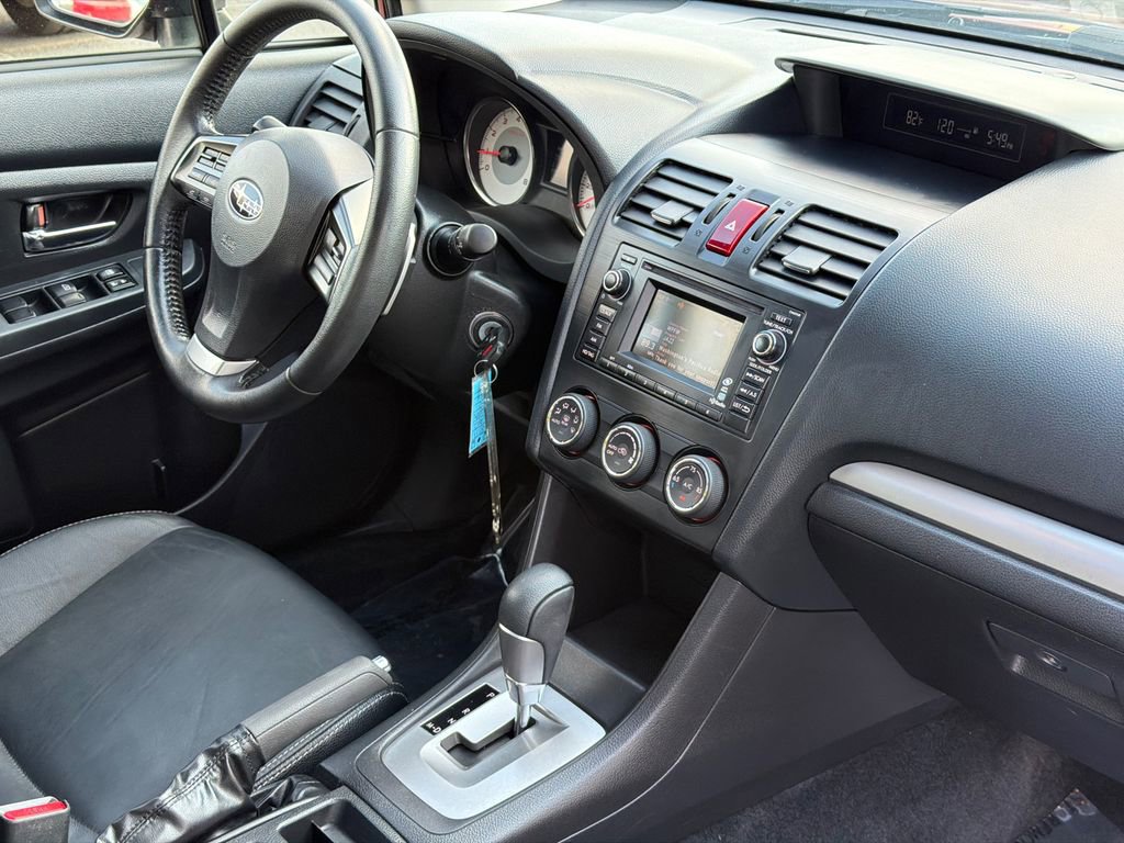 Used 2013 Subaru Impreza 2.0i Limited image 9