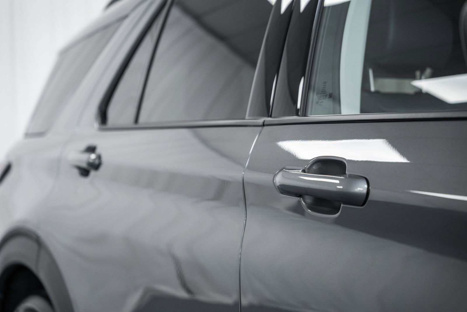 Certified 2025 Ford Explorer Active w/ Active Comfort Package image 14