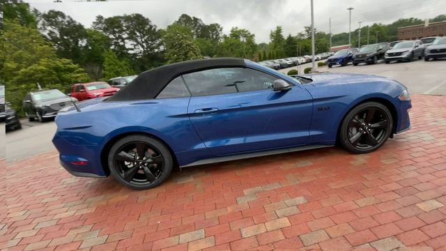 Used 2023 Ford Mustang GT Premium w/ Equipment Group 401A RWD image 2