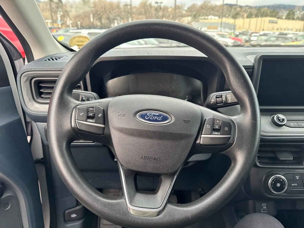 Used 2022 Ford Maverick XL FWD image 45