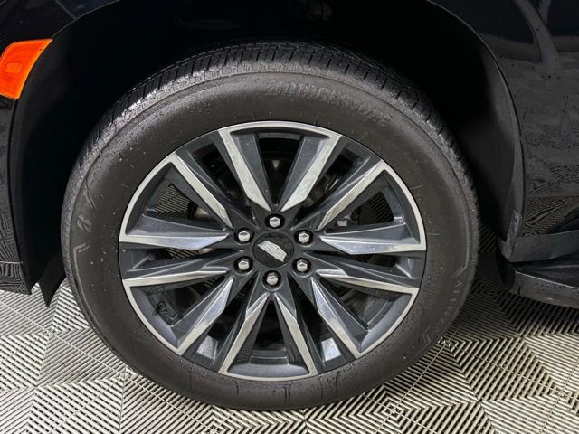 Certified 2024 Cadillac Escalade Sport image 11