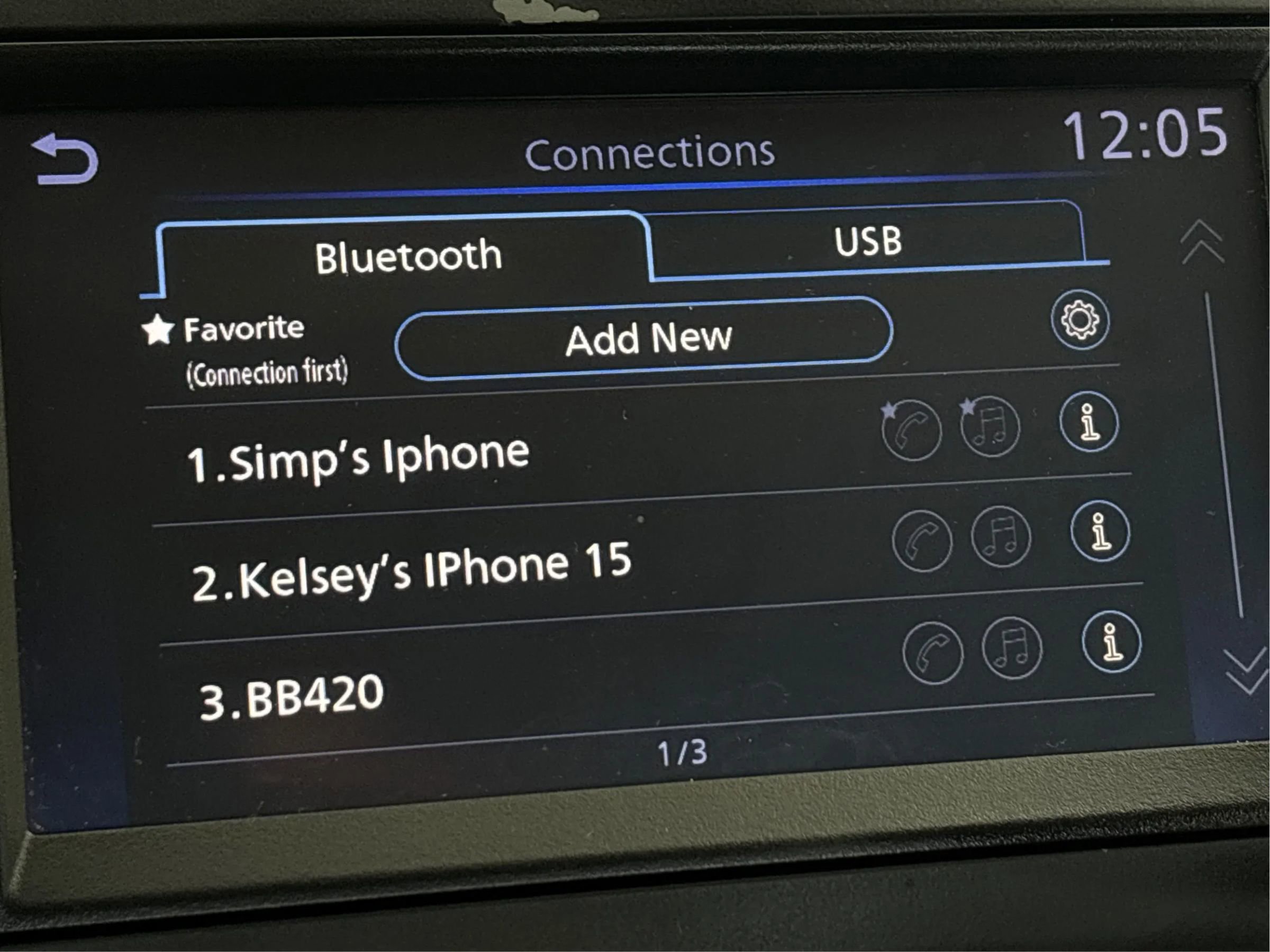 Used 2019 Nissan Frontier S image 42