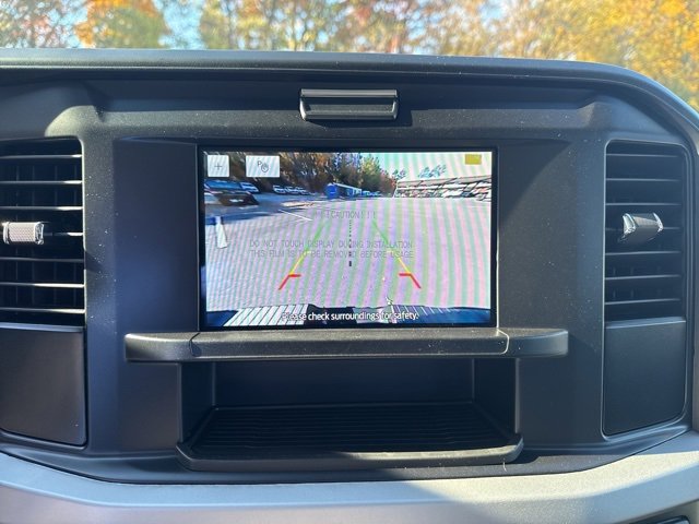 New 2026 Ford F350 XL w/ XL Off-Road Package image 16