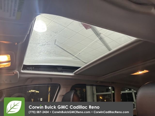 Used 2014 Subaru Forester 2.0XT Touring image 25