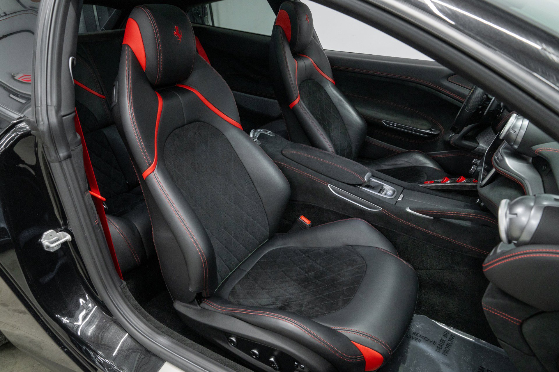Used 2020 Ferrari GTC4Lusso T RWD image 24