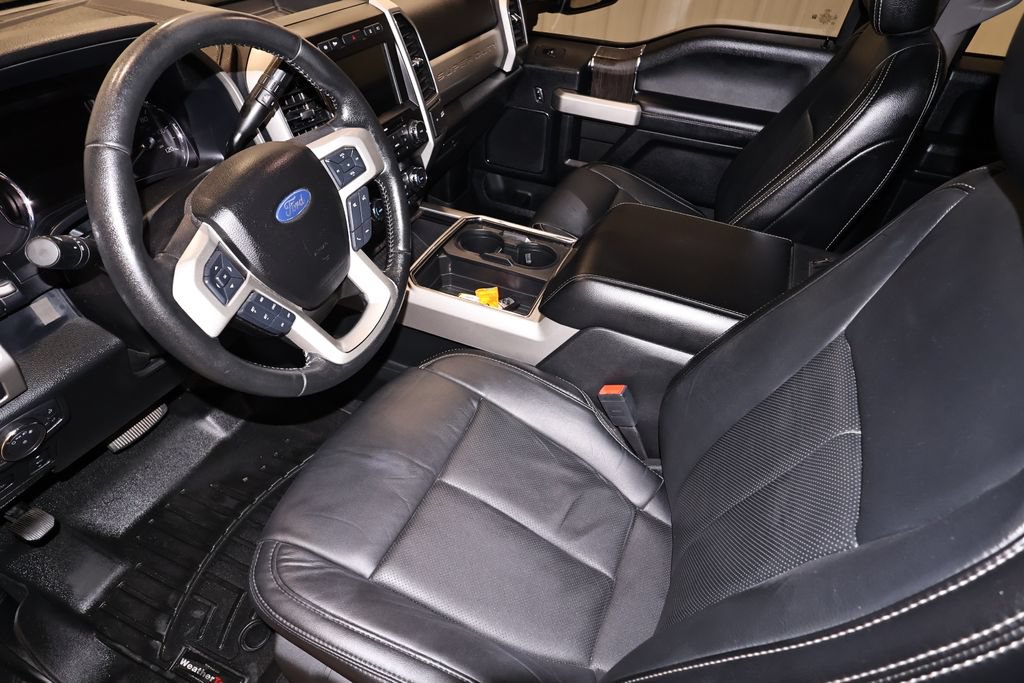 Certified 2020 Ford F250 Lariat AWD/4WD image 41