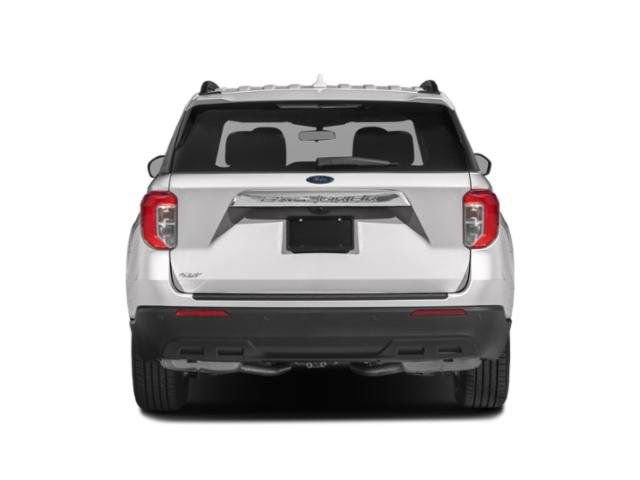 Certified 2023 Ford Explorer XLT w/ Equipment Group 202A AWD/4WD image 5