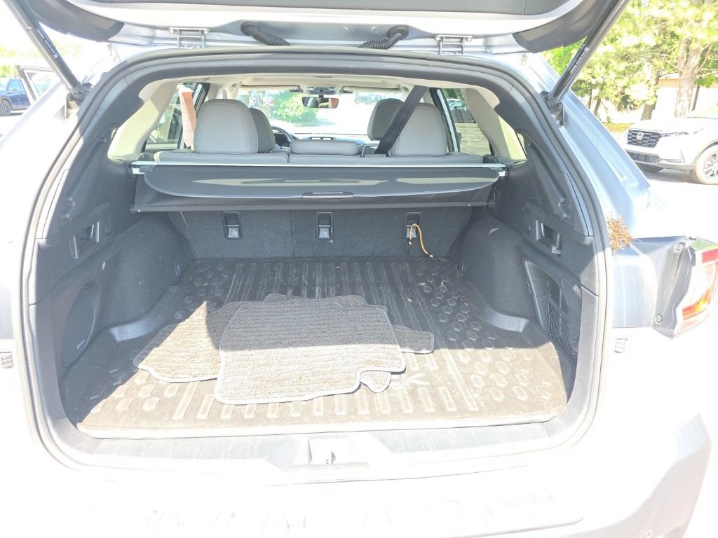 Used 2023 Subaru Outback Limited AWD/4WD image 28