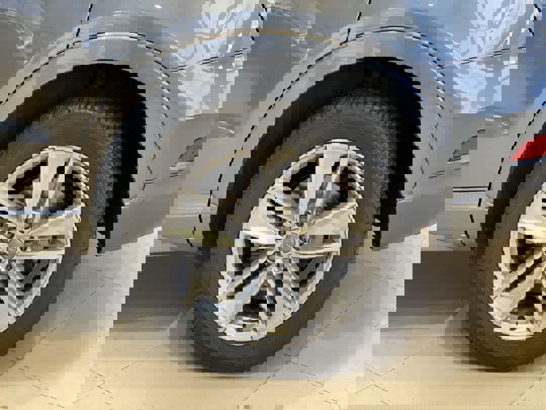 Used 2018 Audi Q3 2.0T Premium Plus w/ Premium Plus Package image 13