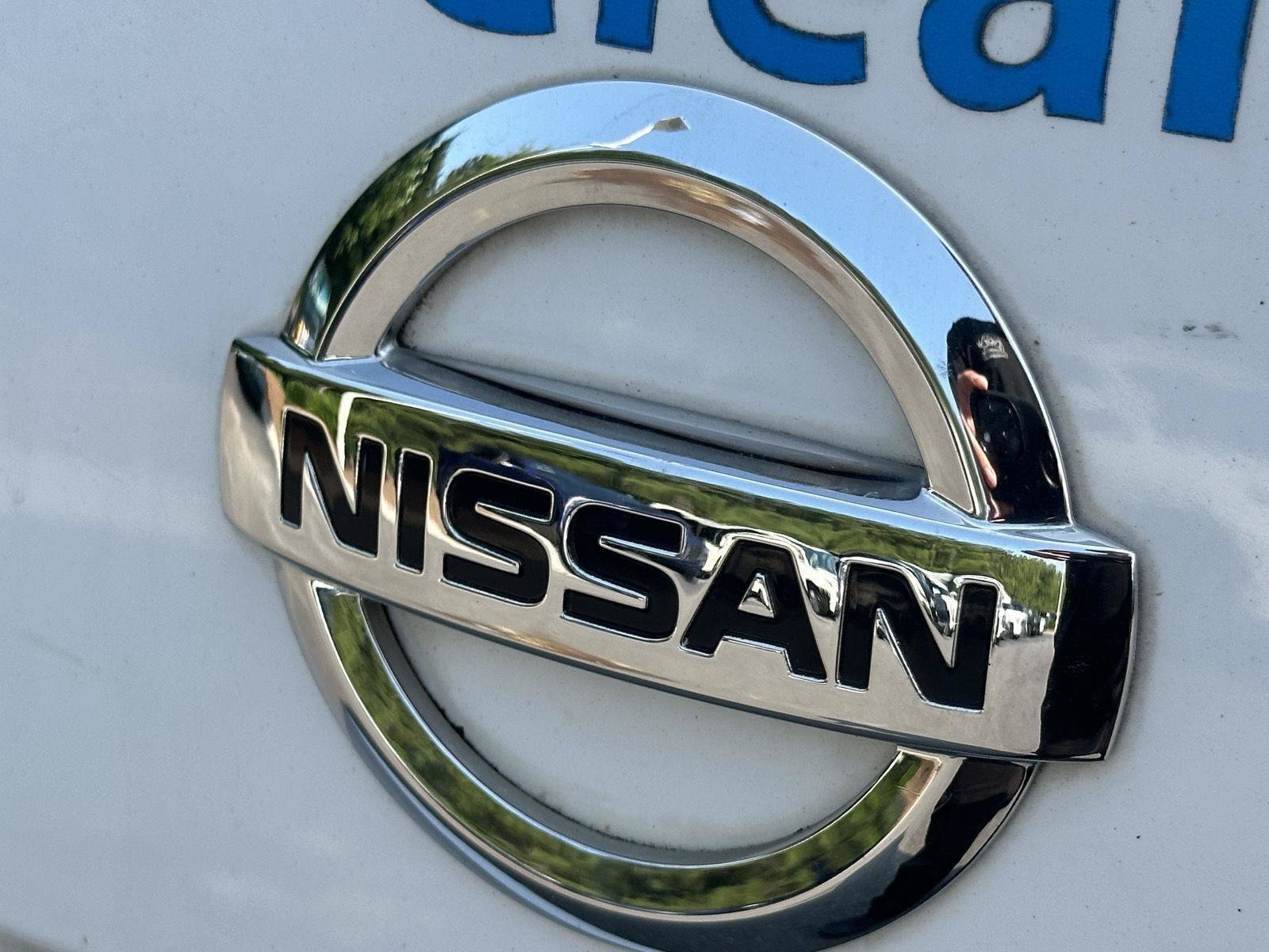 Used 2020 Nissan Versa S FWD image 10