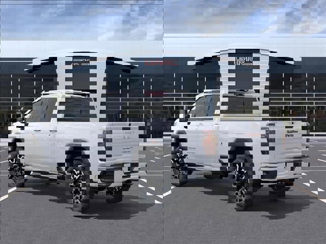 New 2026 GMC Sierra 2500 Denali w/ Denali Reserve Package image 3