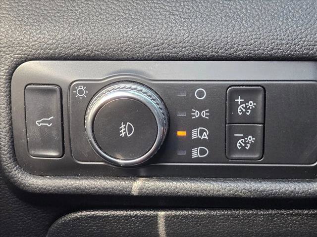 Used 2020 Ford Explorer ST w/ ST Street Pack image 11