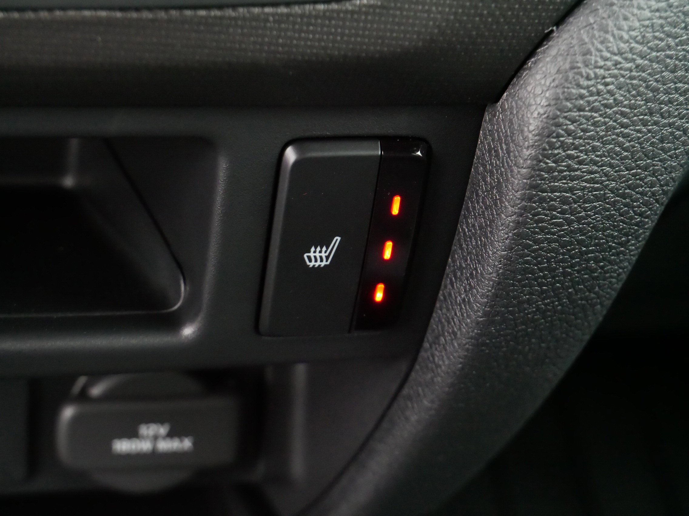 Certified 2025 Honda Ridgeline TrailSport image 32