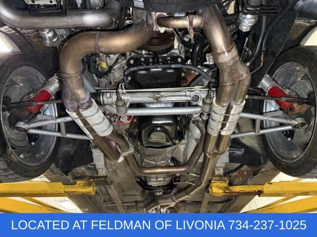 Used 2003 Ford Mustang Cobra image 33