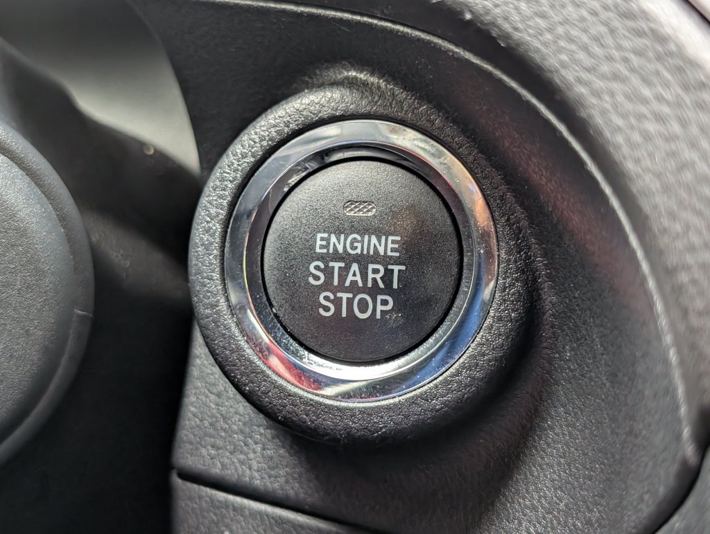 Used 2024 Subaru Forester Touring AWD/4WD image 31