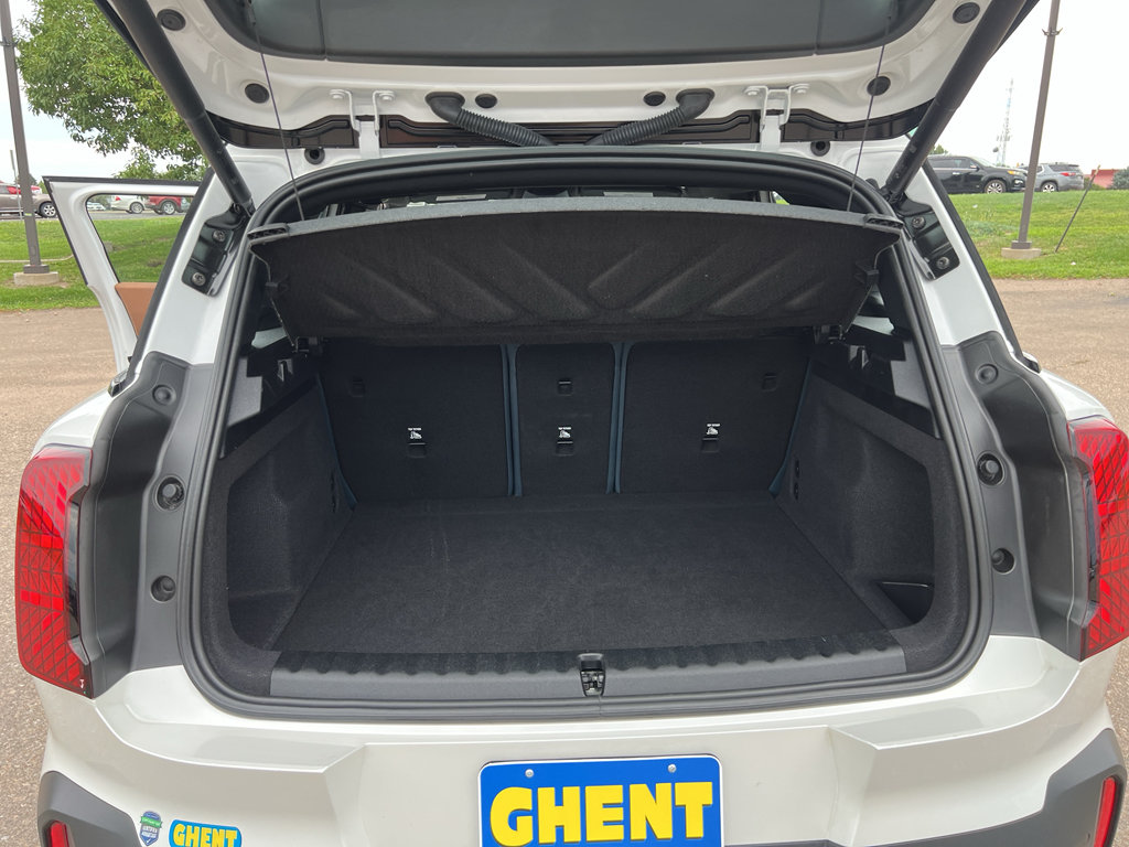 Used 2025 MINI Cooper Countryman S AWD/4WD image 29