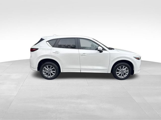 Certified 2025 MAZDA CX-5 AWD 2.5 S w/ Select Package image 10