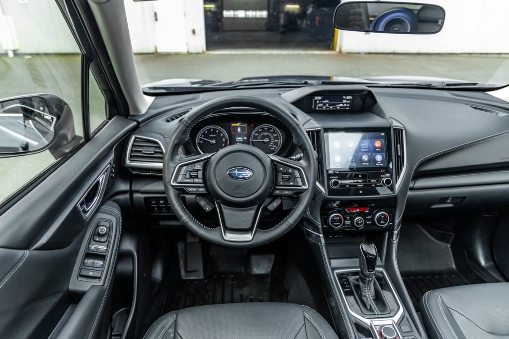Used 2020 Subaru Forester Touring AWD/4WD image 27