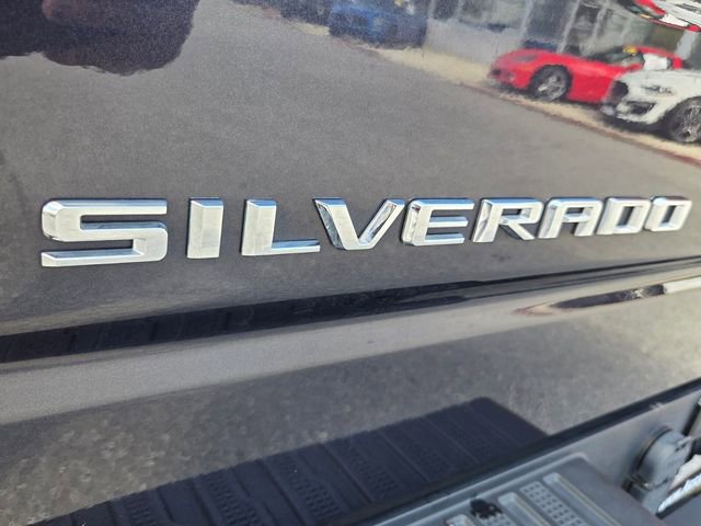 Used 2023 Chevrolet Silverado 1500 LT Trail Boss image 14