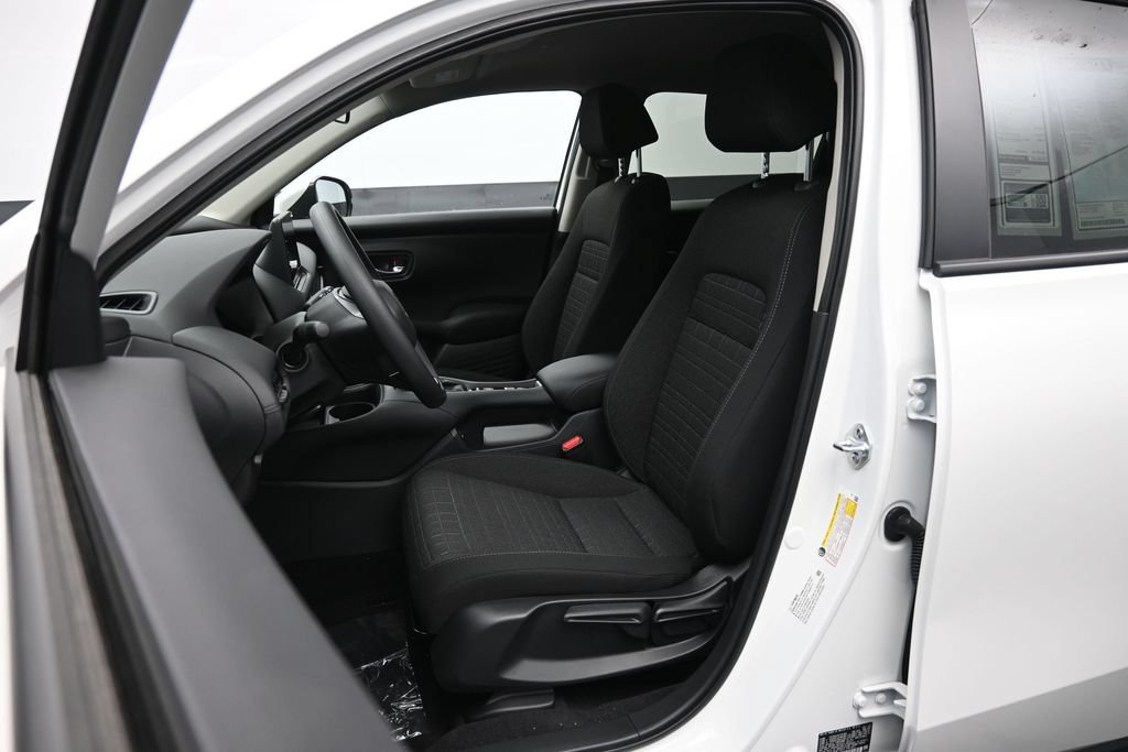 New 2027 Honda HR-V LX image 16