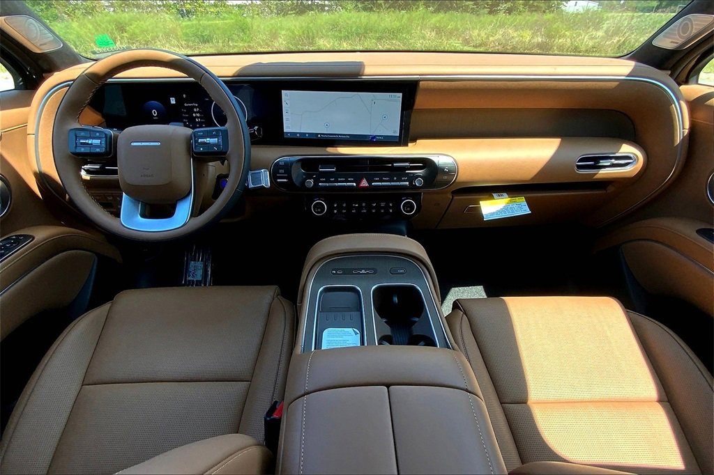 New 2026 Hyundai Palisade Calligraphy image 6
