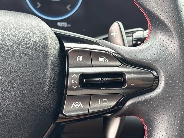 Used 2025 Hyundai Elantra N Line FWD image 20