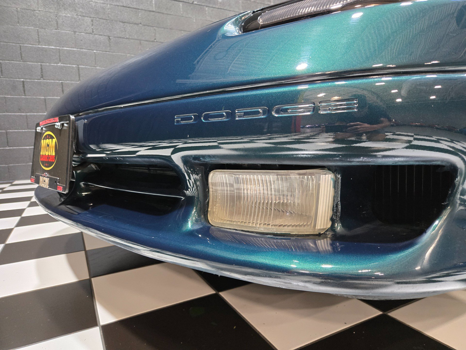 Used 1992 Dodge Stealth R/T Turbo AWD/4WD image 17