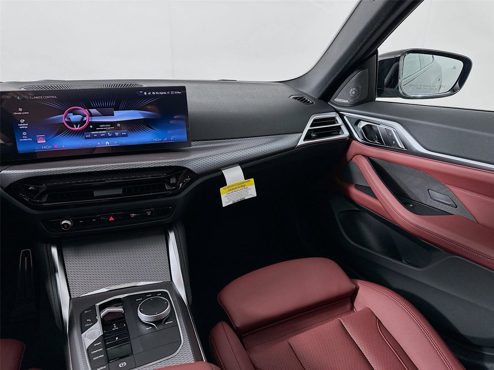 New 2026 BMW 430i xDrive w/ M Sport Package image 25