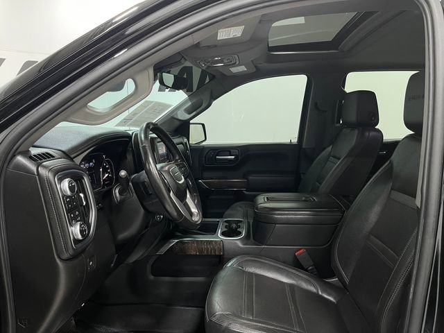 Used 2020 GMC Sierra 1500 Denali w/ Denali Ultimate Package image 14