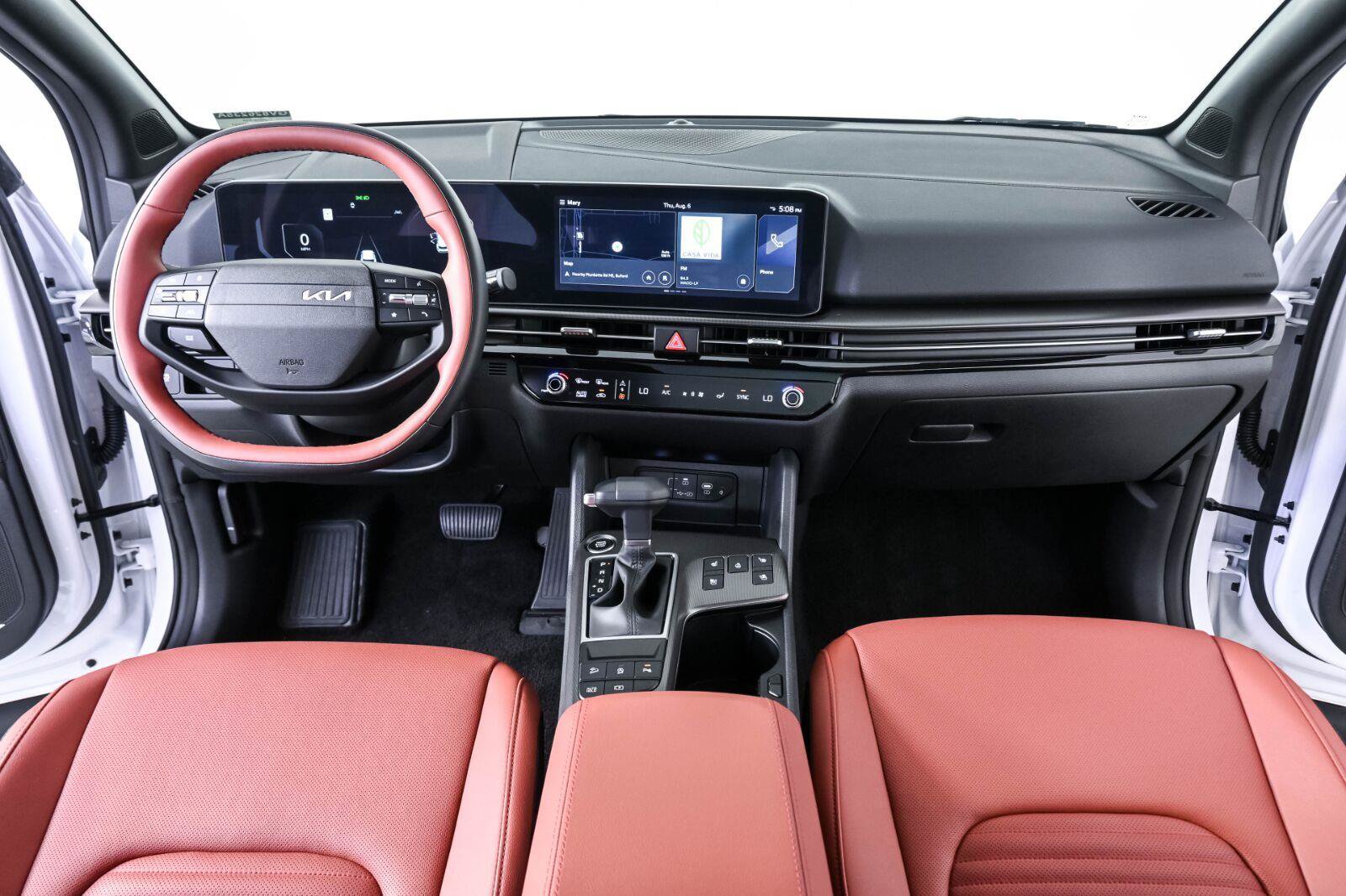 Used 2026 Kia Sportage SX FWD image 18