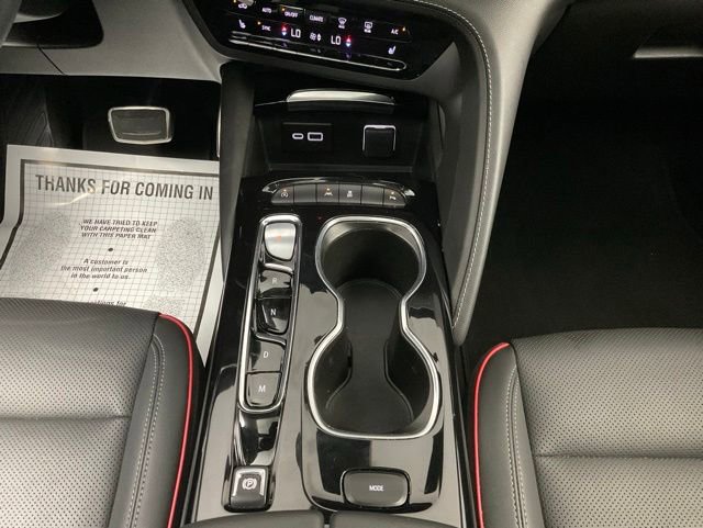 Used 2023 Buick Envision Essence w/ Sport Touring Package FWD image 18