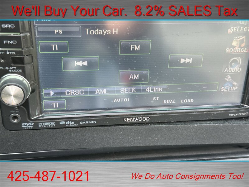 Used 2003 Porsche 911 Carrera 4 image 17