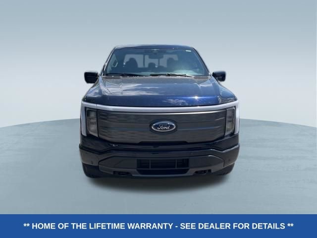 Used 2023 Ford F150 Lightning Lariat AWD/4WD image 2