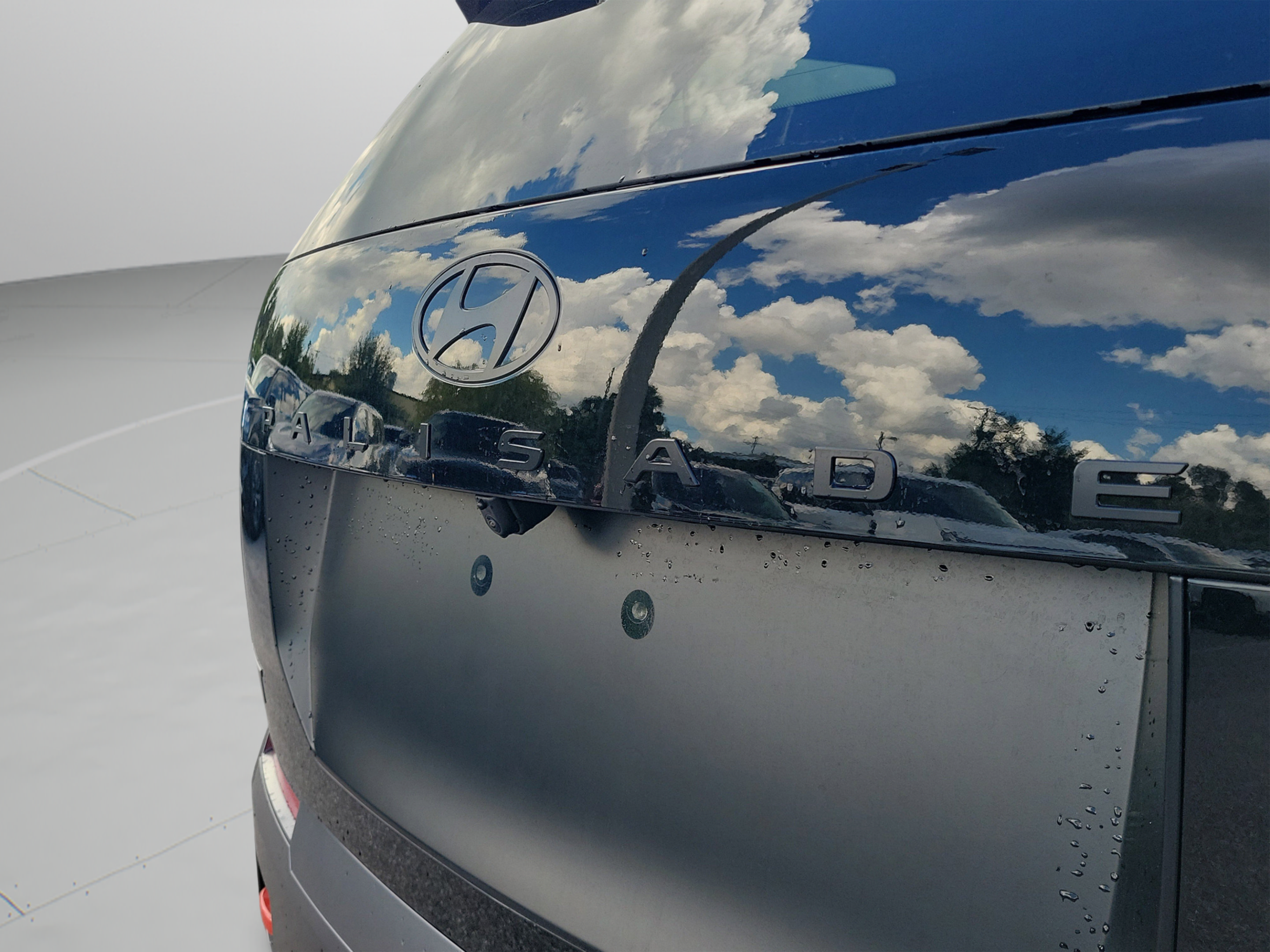 New 2026 Hyundai Palisade XRT Pro AWD/4WD image 39