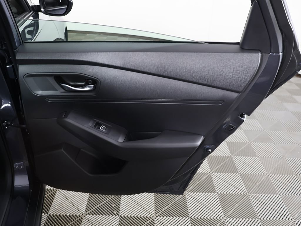 New 2026 Honda Accord LX image 16