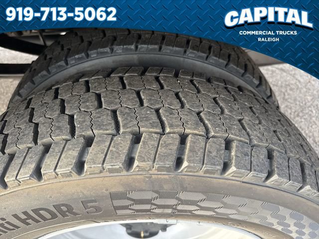 New 2026 Ford F450 XL w/ XL Chrome Package image 14